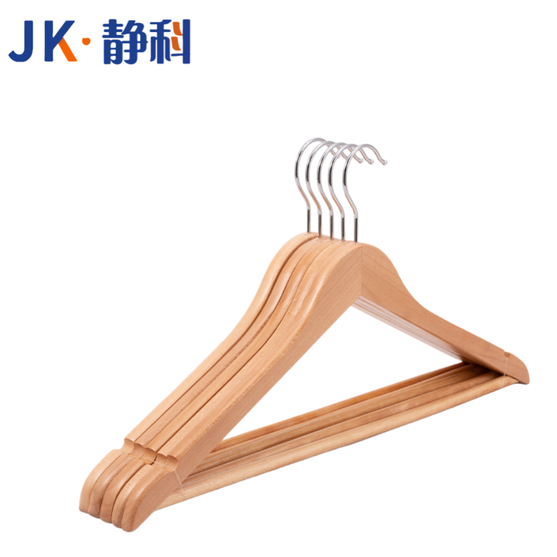 静科衣架44.5*23*1.2cm个高清大图