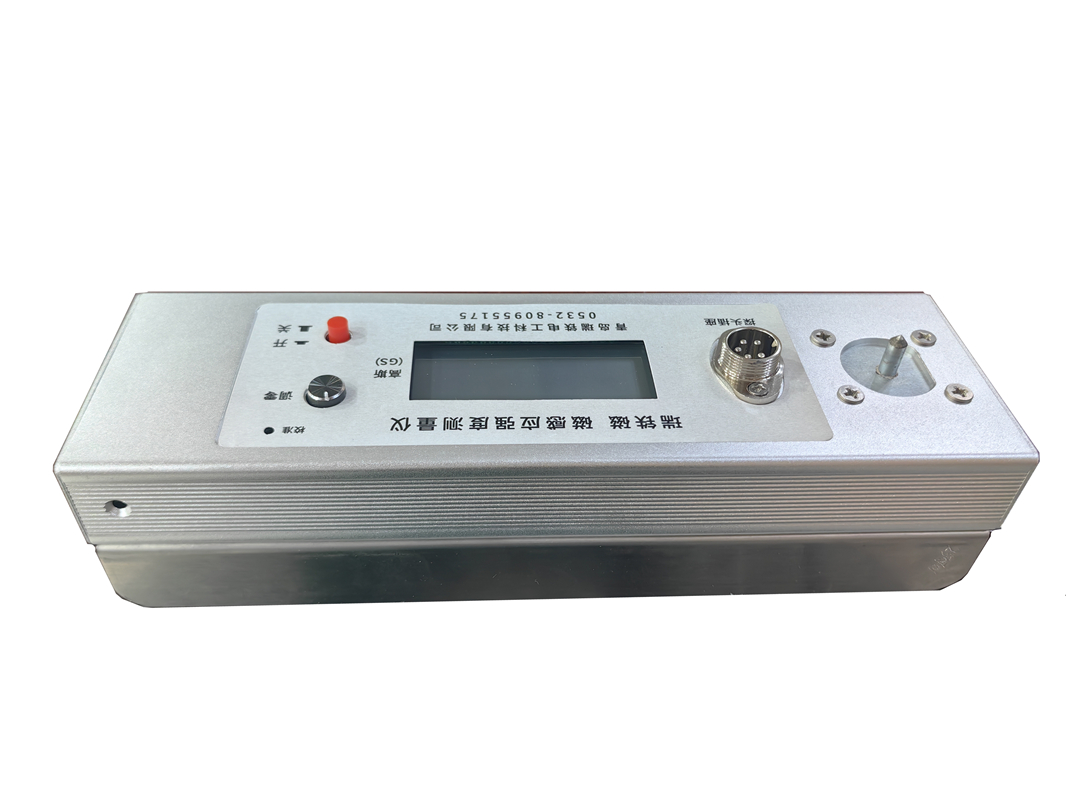 瑞铁磁 磁感应强度测量仪 RTCLY-03 套高清大图