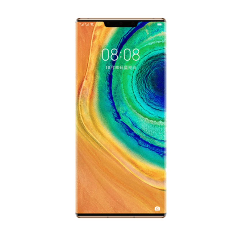 [99新]华为/HUAWEI Mate30 Pro 5G 8+256G 鸿蒙 安卓 二手手机国行正品 全网通5G