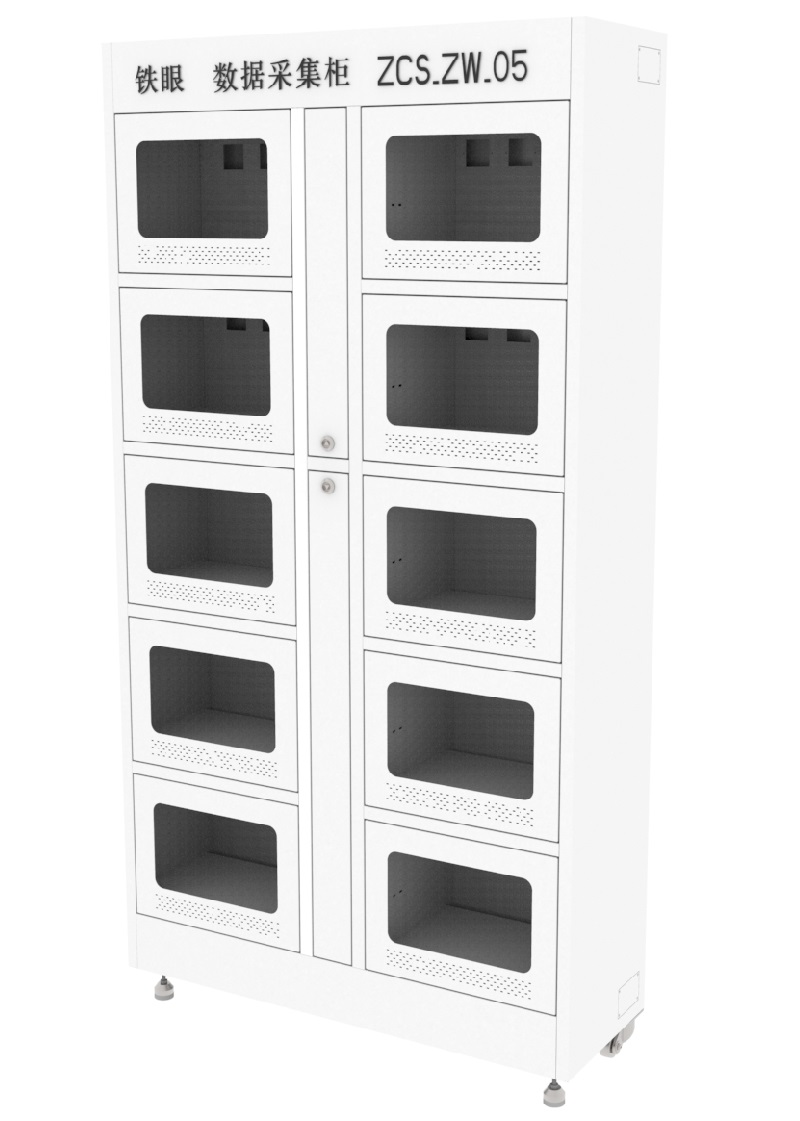 铁眼视频记录仪数据采集柜ZCS_ZW_05高清大图