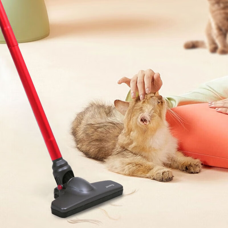 莱克吉米(JIMMY) 吸尘器 无线吸尘器PD02 无线家用轻便手持吸尘器高清大图