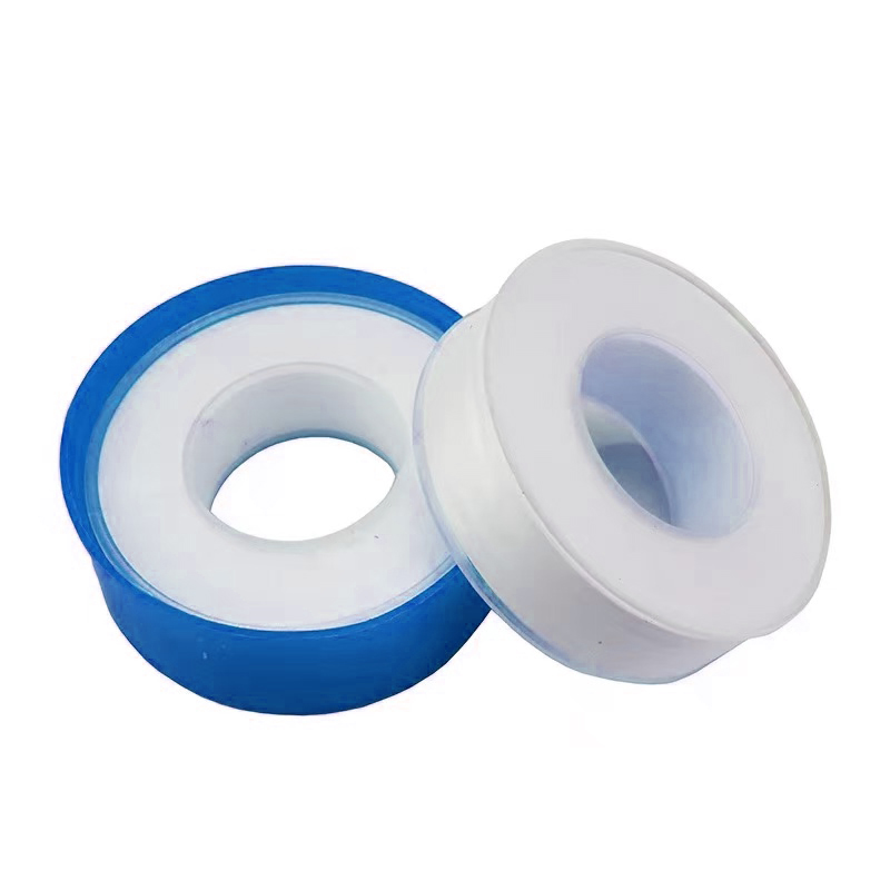 铁耀 聚四氟乙烯生料带生胶带 20mm*20m 卷高清大图
