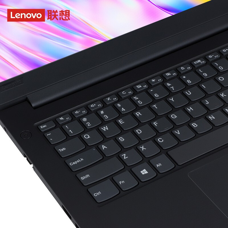 联想(Lenovo)E41 速龙双核 14英寸轻薄商务办公学生网课笔记本电脑(AMD速龙3050U 8G 1T+256G固态 黑 正版WIN10) 定制 FHD防眩光全高清屏幕高清大图