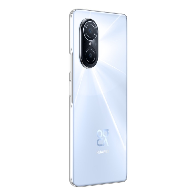 华为/HUAWEI nova 9 SE 8GB+128GB 贝母白 一亿像素超清摄影 创新Vlog体验 66W华为超级快充 移动联通电信全网通手机学生手机