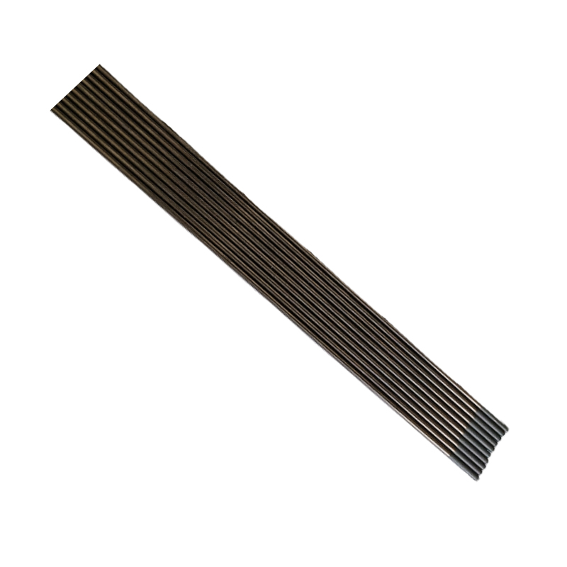 益莘 钨针(灰色头10支) 2.0mm*150mm 盒高清大图