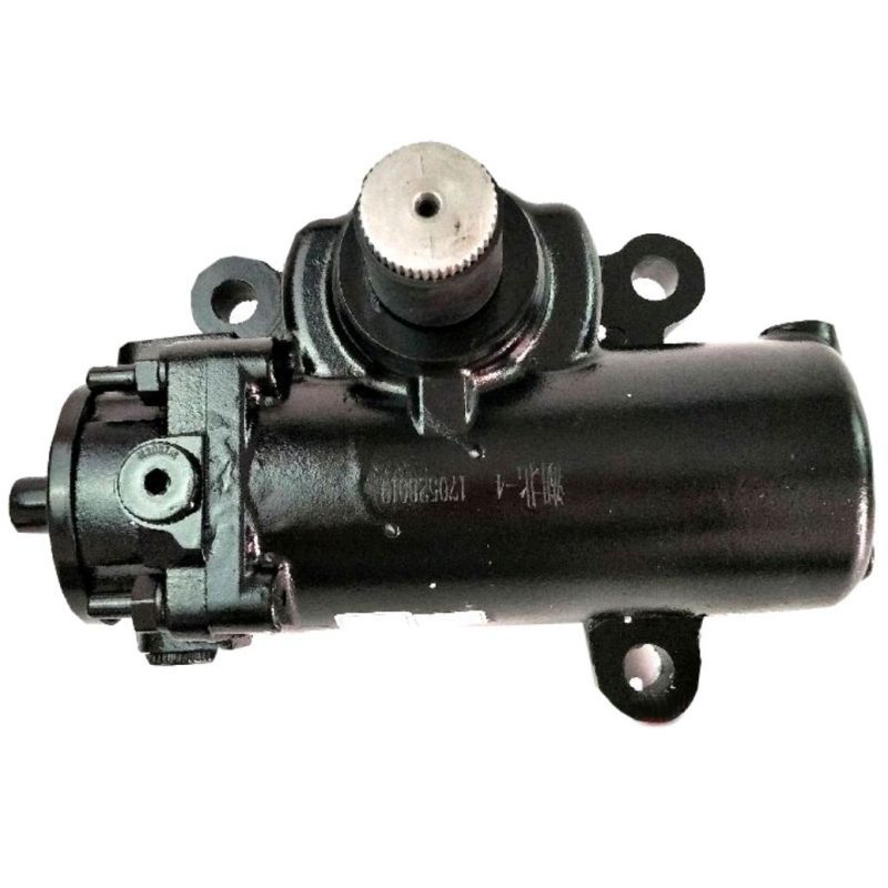 汽车货车运输车泰安平板拖车转向器汽车维修配件