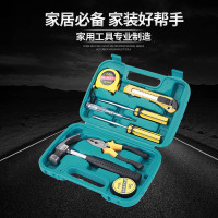 ZH 车载家用五金工具手动组合9件套