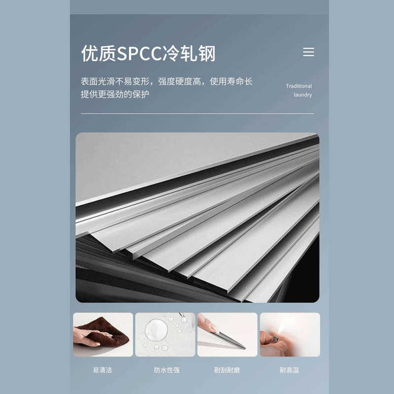 迅迈 六门玻璃款 手机充电带锁存放柜 单位:台 35*55*48CM 货期七天 质保一年高清大图