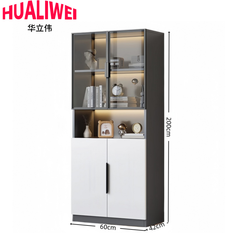 华立伟 柜子60*42*200cm台