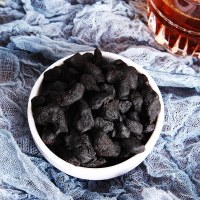 桑克拉黄精2瓶500g克足干黄精片可泡茶泡酒干货特产