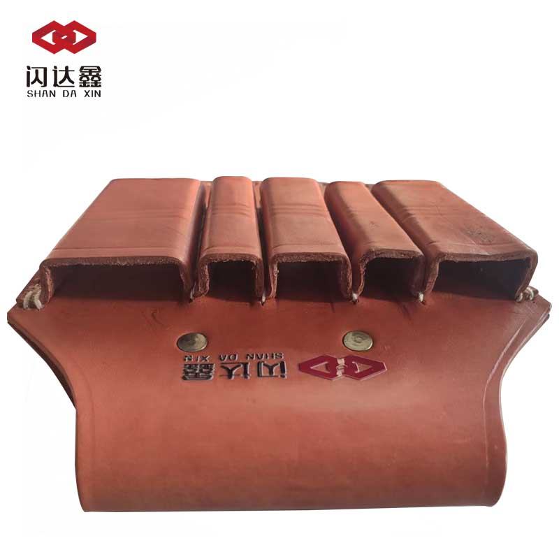 闪达鑫 牛皮皮五联钳子包 A级 /个高清大图