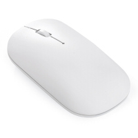 联想 Air Handle无线大白Baymax 静音鼠标 办公鼠标 N6901A(H)
