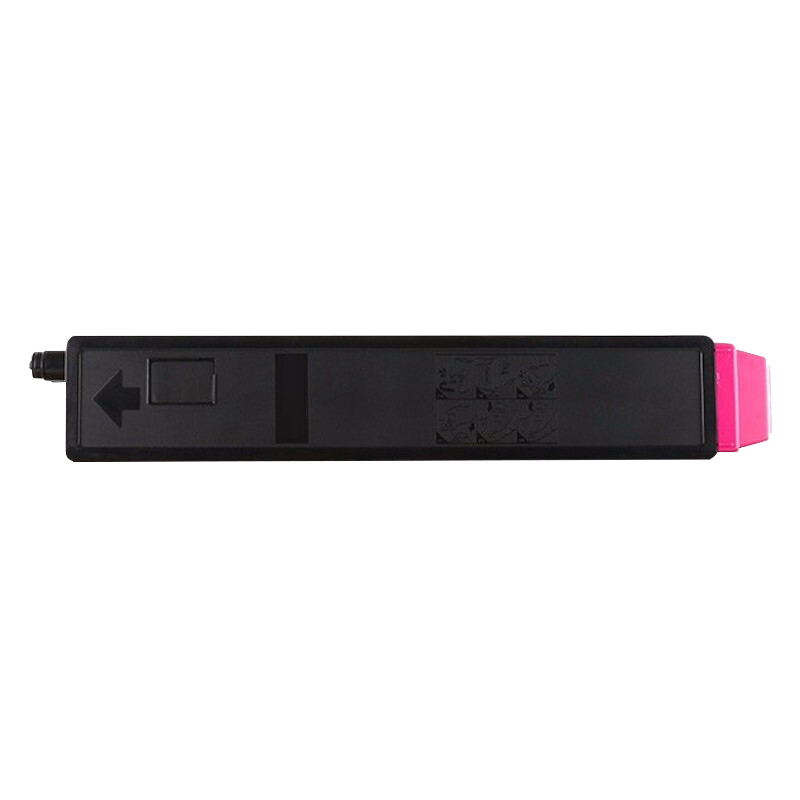 联强 TK-8128 粉盒 适用京瓷Kyocera ECOSYS M8130cidn 打印量8000页 (单位:支) 红色