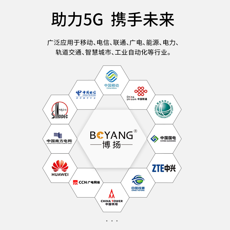 博扬 非压缩全高清HD-SDI视频光端机1路双向视频+网络+双向立体声音频+RS485双向 一对 BY-1HSR2