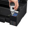 爱普生(EPSON)L14158/L15158 彩色墨仓式A3+打印复印扫描传真一体机无线WIFI自动双面无边距打印家用办公商用文档资料打印L14158套餐1