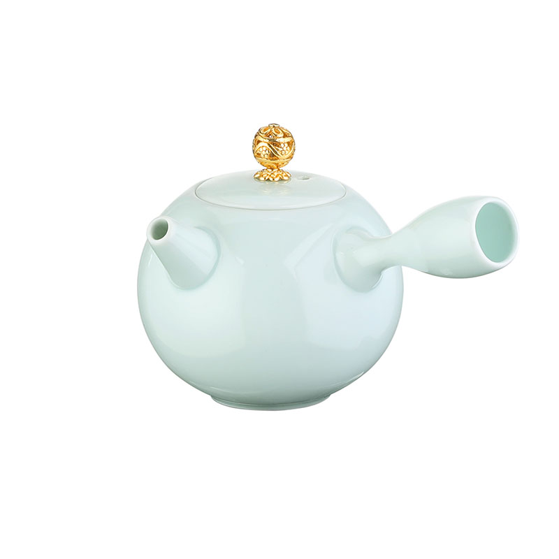 多样屋(TAYOHYA)扶摇青云 旅行茶具组TA31-0052BP高清大图