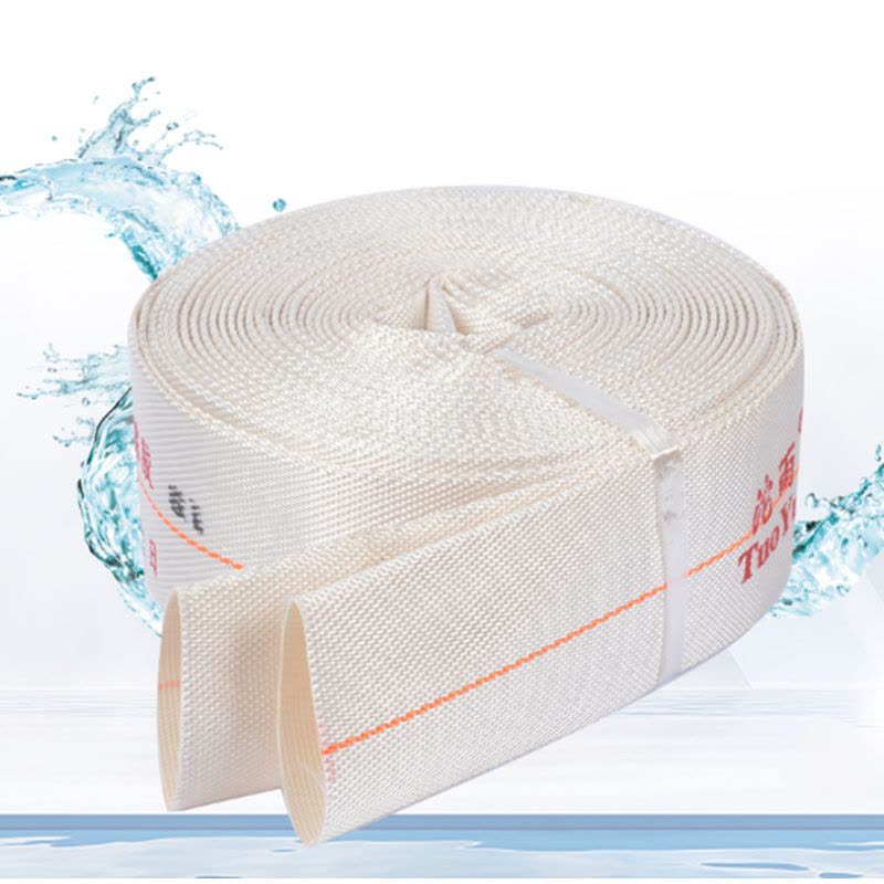 华泰(Hua tai) 消防水带含接口图片