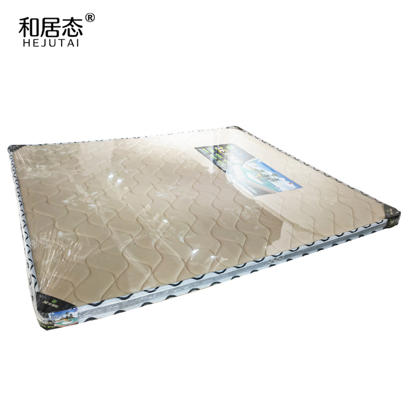 和居态 床垫 HJT17 张高清大图