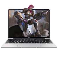 华为(HUAWEI) Matebook 13英寸 2020款 锐龙版 R7-4800H 16GB+512GB 皓月银 7nm芯片 Windows版 集显 轻薄 笔记本电脑