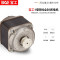 宝工电器(BGE)LG-D30KW工业暖风机家用取暖器
