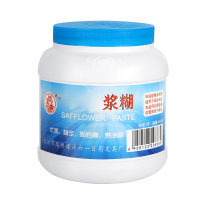 浆糊大瓶万能胶不留痕450g/瓶 （12瓶装）