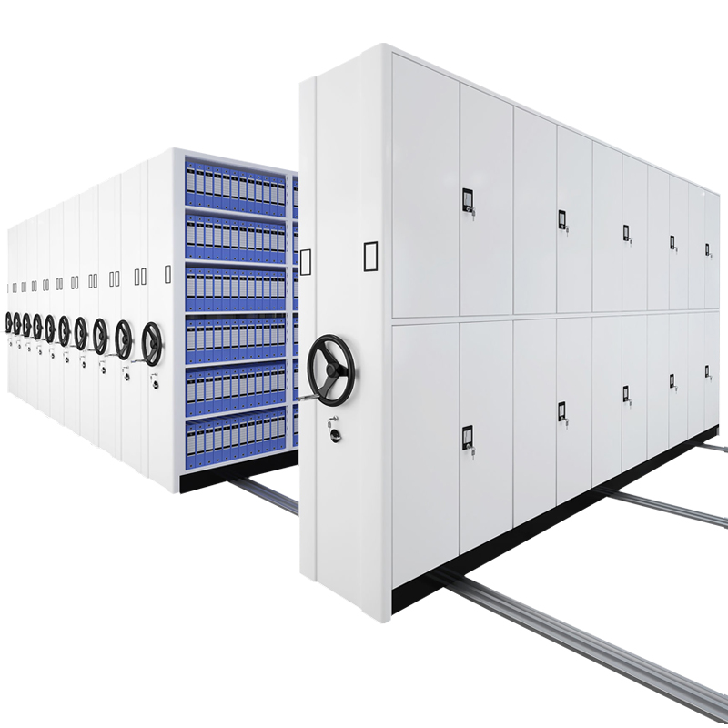 原环 密集架 手摇 立方米高清大图