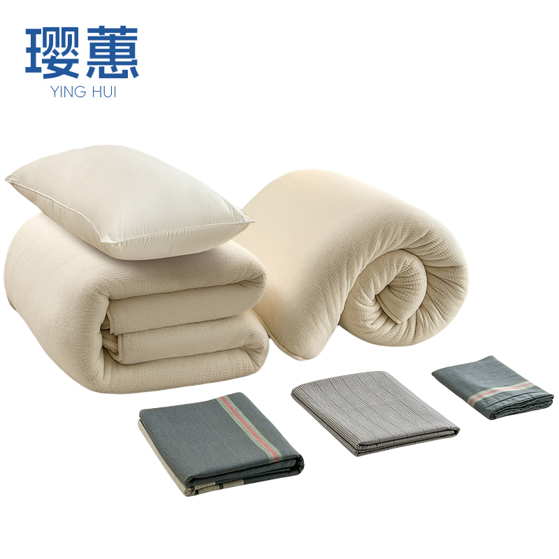 璎蕙六件套 单人 套高清大图