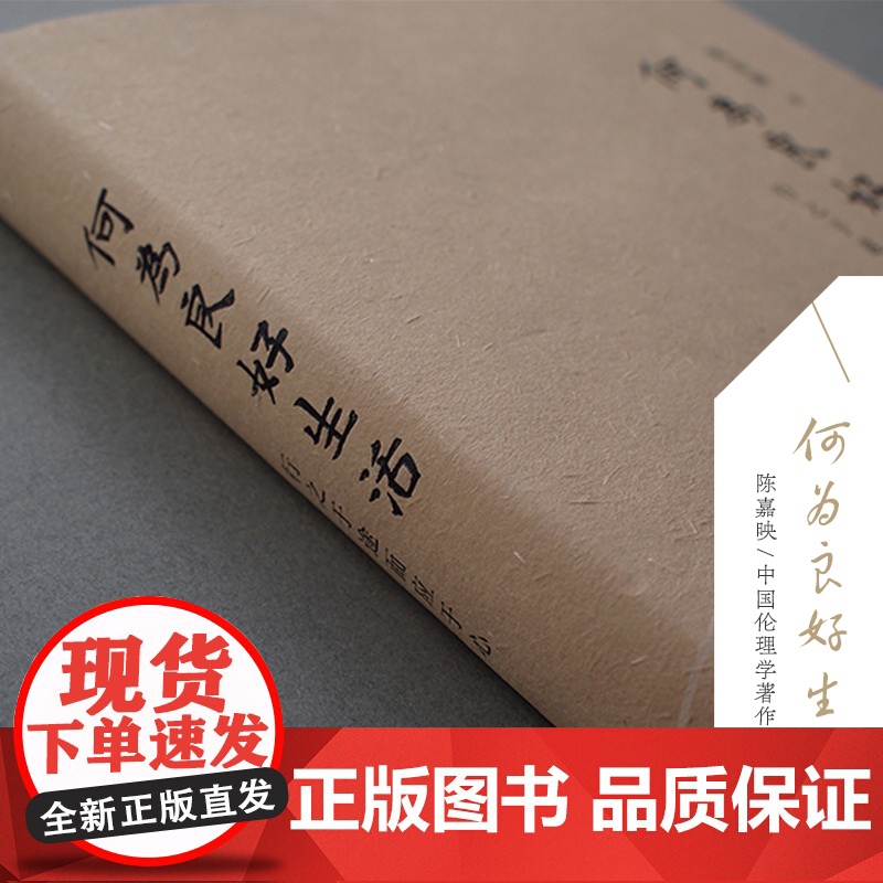 何为良好生活 行之于途而应于心 陈嘉映 中国哲学社会科学 走出唯一真理观 价值的理由 说理 十三邀 正版图书籍 上海文艺高清大图