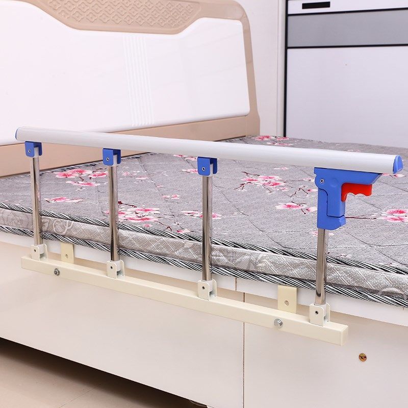 8米2米大床边挡板老人栏杆折叠扶手