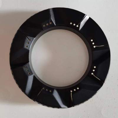 燃气灶外环火盖JZT/Y- 2B13