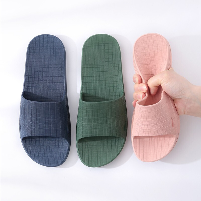 乐拖(LETUO) 8315 42-43(适合41-42的脚穿)@ 拖鞋 深灰色 (计价单位:双)高清大图