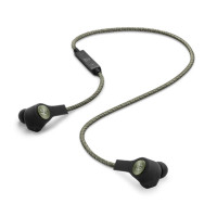 B&O h5 邦及欧路夫森 Beoplay H5 bo无线蓝牙耳机 磁吸待机 无线音效设定 快速充电 入耳式 橄榄绿