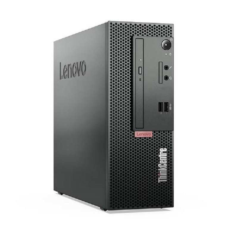 联想台式电脑ThinkCentre M755e( I5-13400/16G/1T+256GSSD/Win11/无显示器/三年保