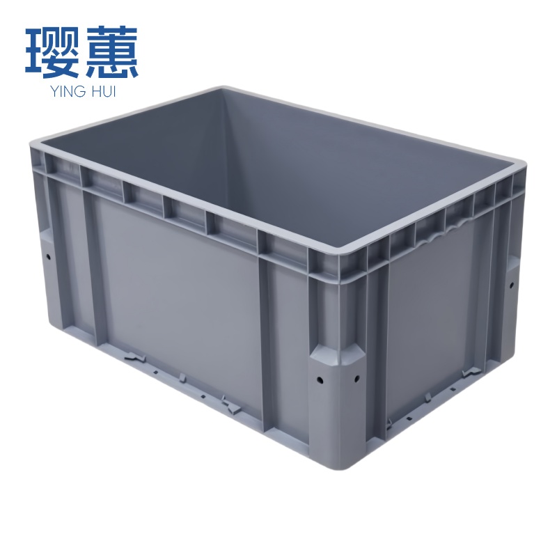 璎蕙 物流箱600mm带盖个高清大图