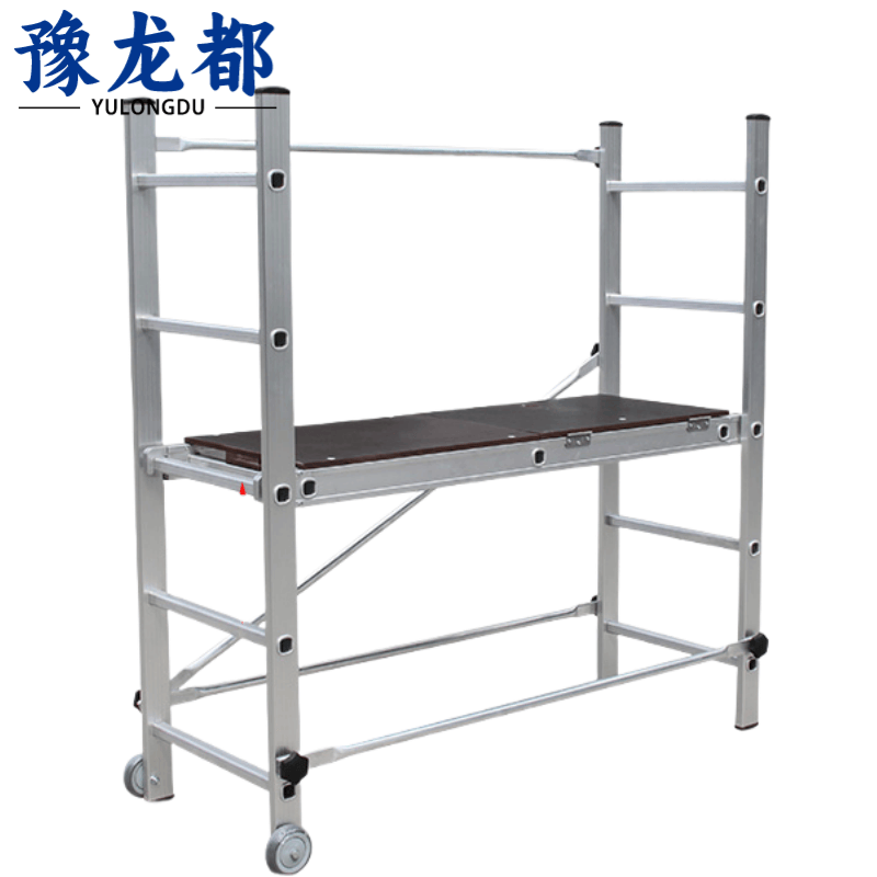 豫龙都脚手架1.5m个图片