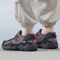 NEW BALANCE女鞋运动鞋时尚潮流舒适轻便户外健身跑步休闲