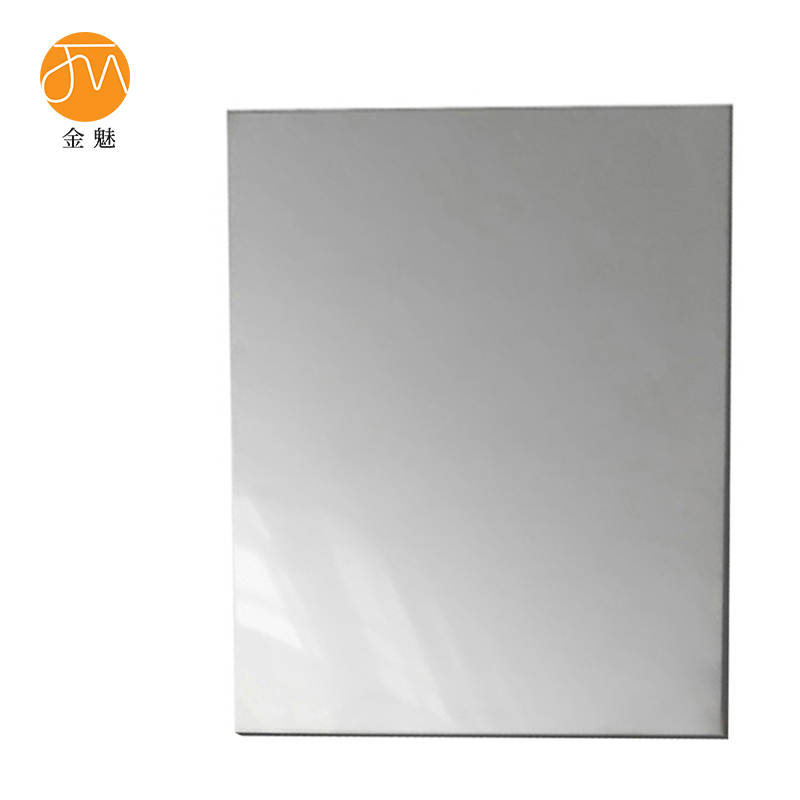 金魅 不锈钢板 2300*1200*3mm 块高清大图