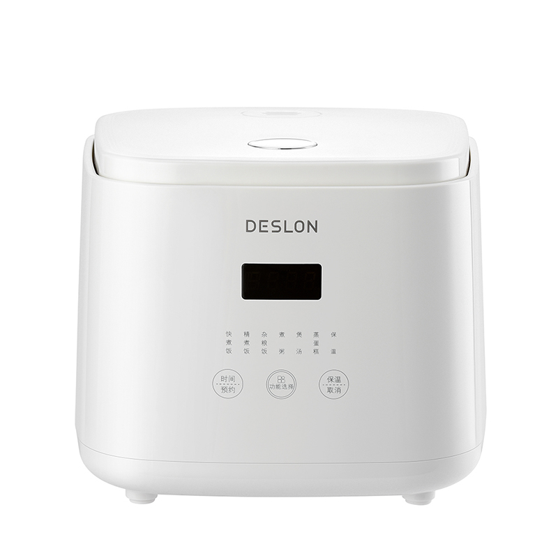 德世朗(DESLON) 2.8L多功能电饭煲 DDQ-FB511