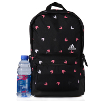 阿迪达斯(adidas)2018春季女士印花训练运动双肩背包CY2214