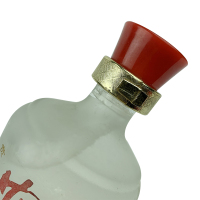 融汇老酒白酒 安酒 45度 浓香型 2006年 500mlx1瓶