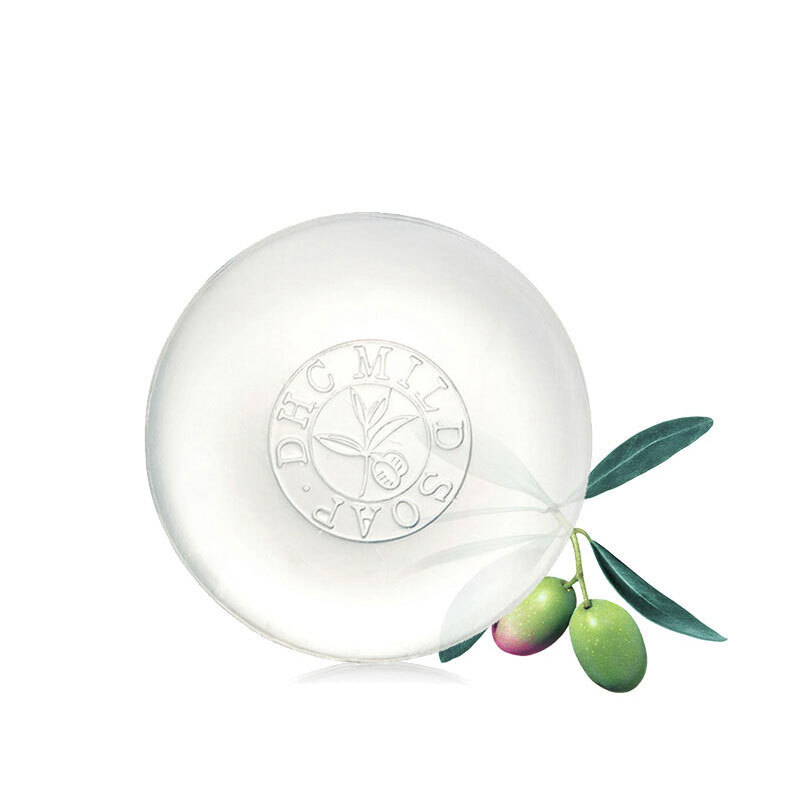 DHC蝶翠诗橄榄蜂蜜滋养皂90g