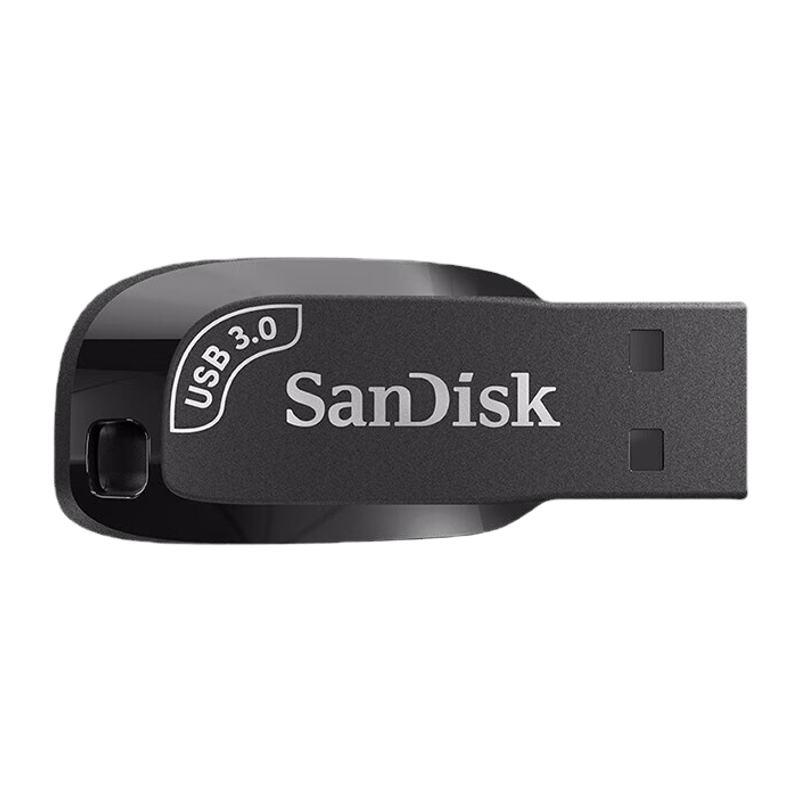 闪迪U盘 SDCZ410-128GB