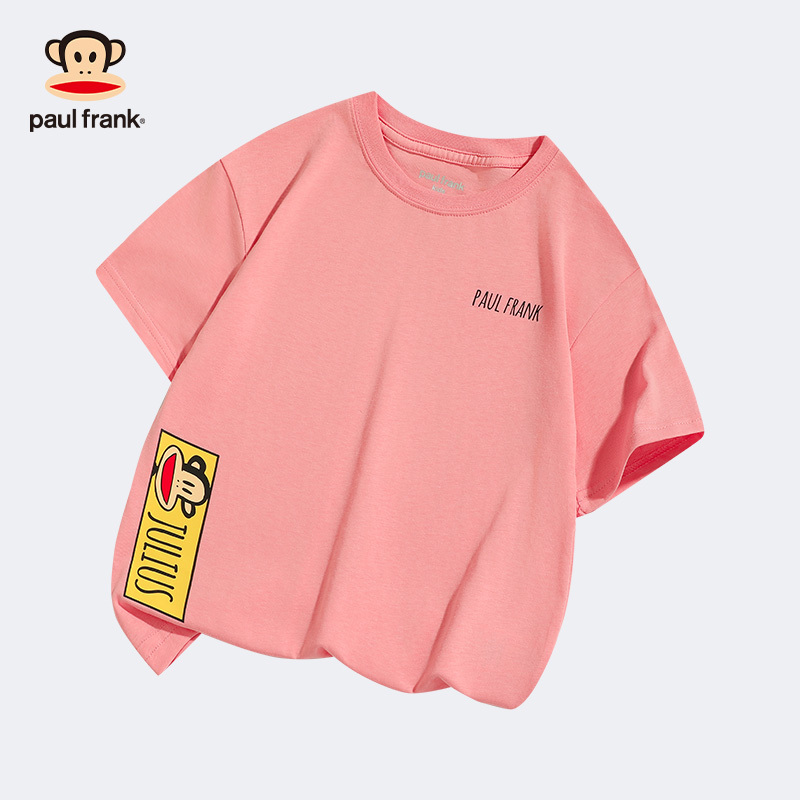 童装童鞋>童装>婴童t恤>paulfrank>paulfrank婴童t恤>800_800
