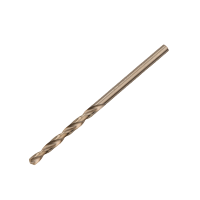 长鹿 直柄含钴麻花钻（磨制）10.0mm 个 10.0mm