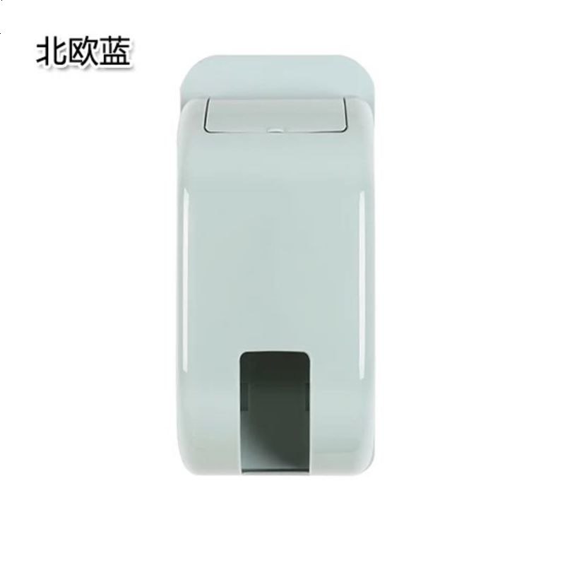 创意厨房用品收纳盒实用小工具垃圾袋置物架厨房神器杂物整理盒