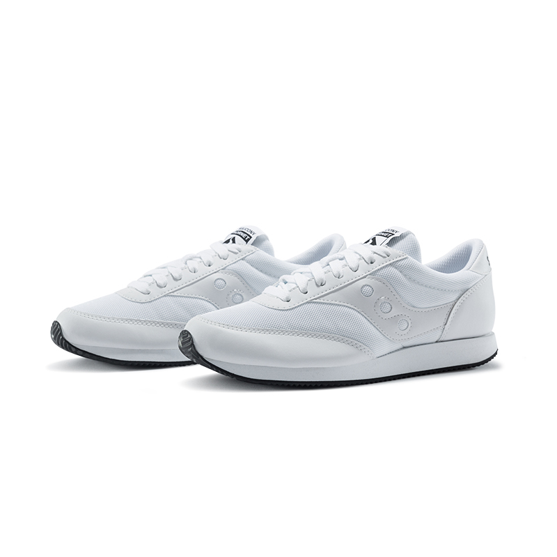 Saucony索康尼 21SS 新品 休闲鞋-休闲复古 Hornet 女鞋 S60538
