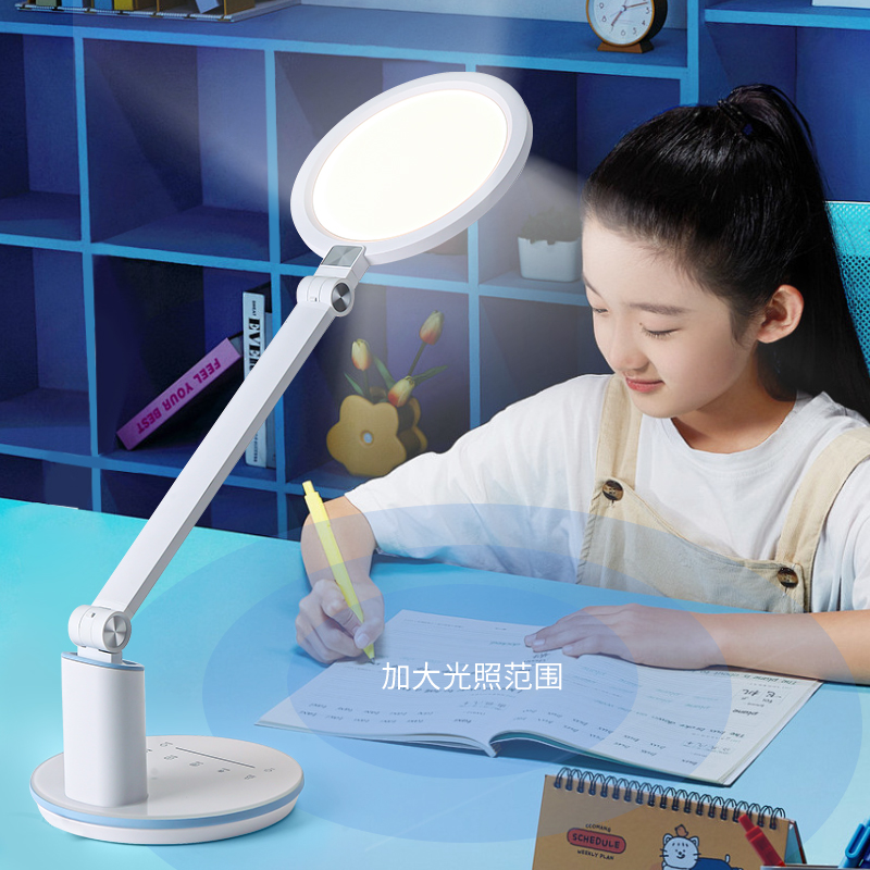 河洛科星台灯HKJ5个高清大图