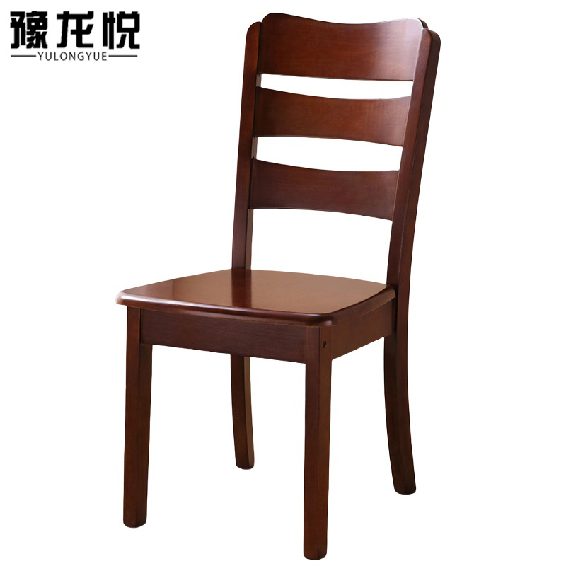 豫龙悦餐椅餐桌椅高清大图
