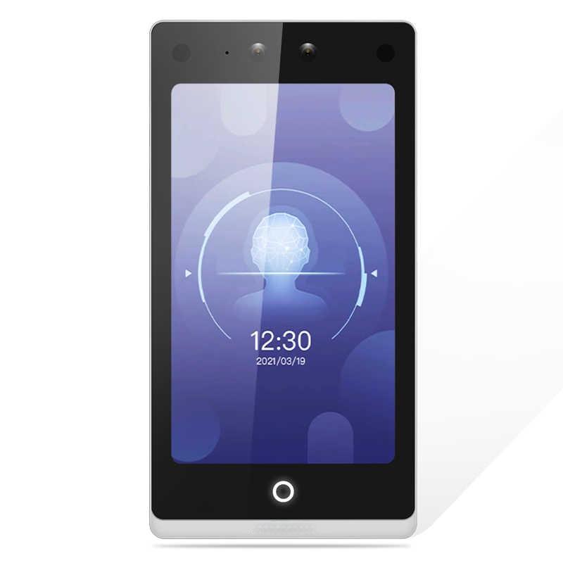 门禁一体机 F72MW 台高清大图