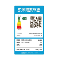 松下(Panasonic)XQG100-EG128 10公斤变频滚筒洗衣机光动银除菌双极除螨纳米除味新品 烘干一体机